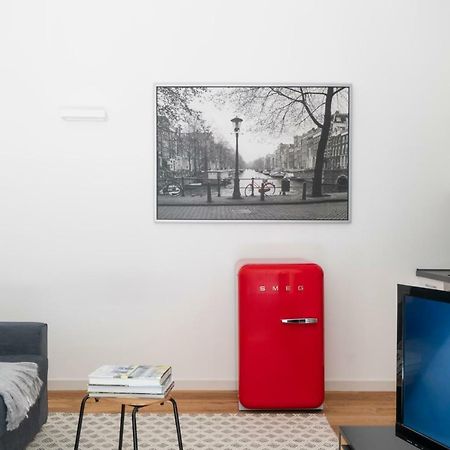 מילאנו Brera Apartments In Porta Nuova מראה חיצוני תמונה