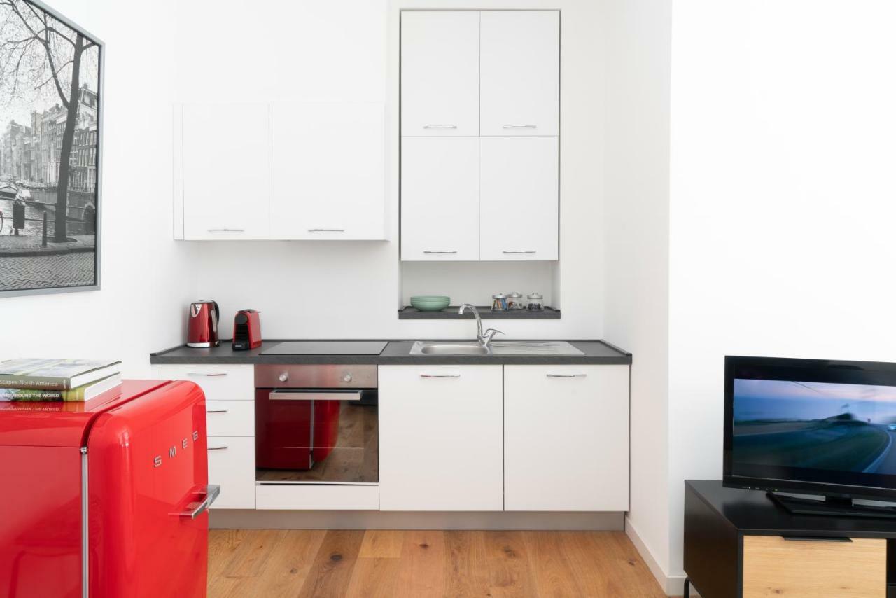 מילאנו Brera Apartments In Porta Nuova מראה חיצוני תמונה